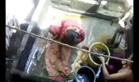 दो लोगों ने एक बार इंग्लिश फिल्म सेक्सी एक एशियाई की चुदाई की