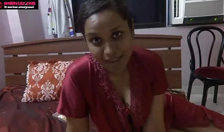 वह मिस पूजा की सेक्सी फिल्म एक सदस्य के लिए पहुंची!