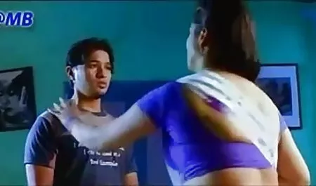 गुदा में गड़बड़ की सेक्सी फिल्म